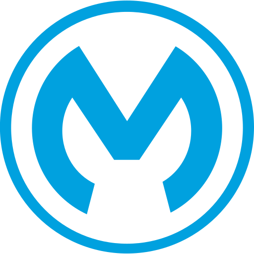 MuleSoft + Informatica (Salesforce) logo